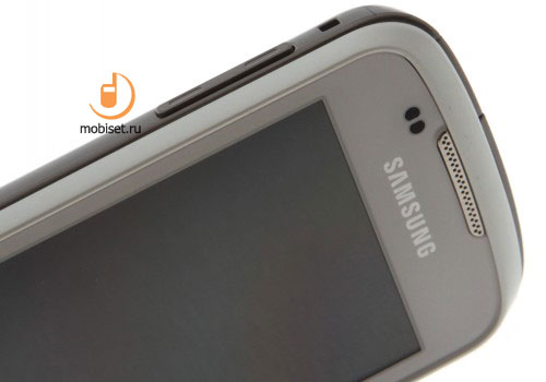 Samsung Galaxy Mini S5570