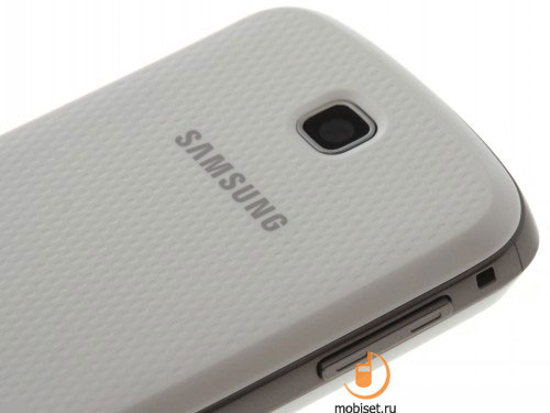 Samsung Galaxy Mini S5570