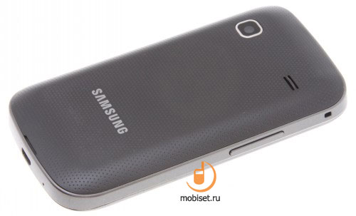 Samsung Galaxy Gio S5660