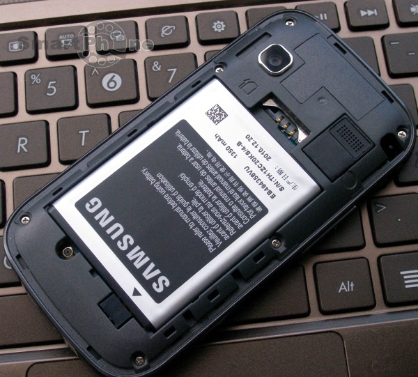 Samsung Galaxy Gio (S5660)