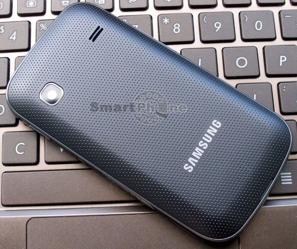 Samsung Galaxy Gio (S5660)