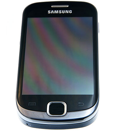 Samsung S5670 Galaxy Fit