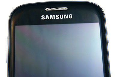 Samsung S5670 Galaxy Fit