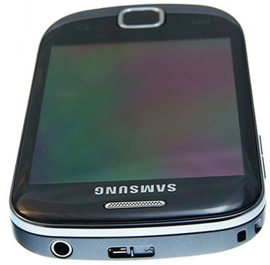 Samsung S5670 Galaxy Fit