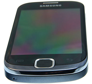 Samsung S5670 Galaxy Fit