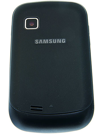 Samsung S5670 Galaxy Fit