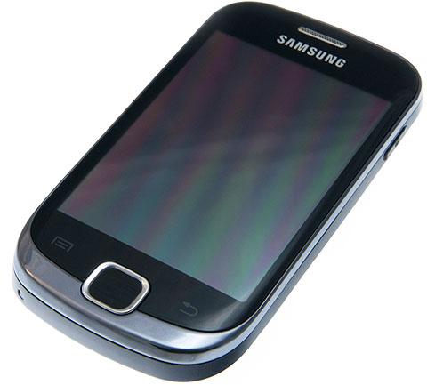 Samsung S5670 Galaxy Fit