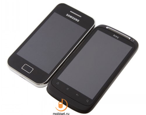 Samsung S5830 Galaxy Ace