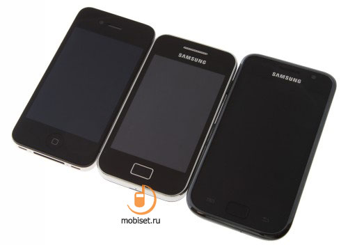 Замена динамика Samsung Galaxy Ace 4