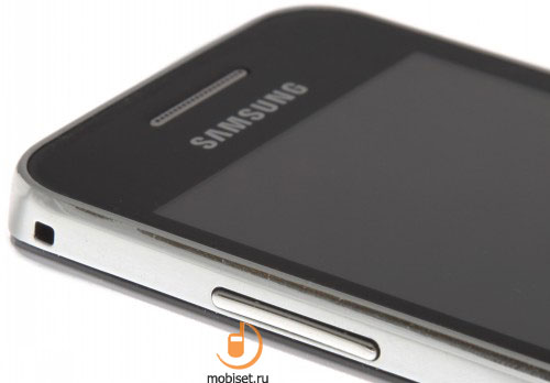 Samsung S5830 Galaxy Ace