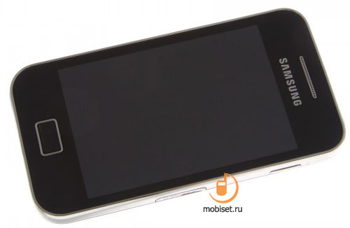 Samsung S5830 Galaxy Ace