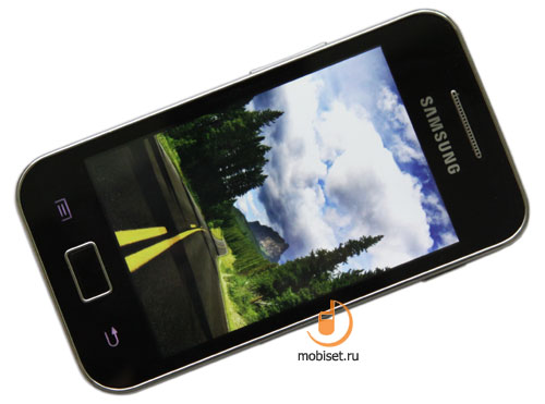 Samsung S5830 Galaxy Ace