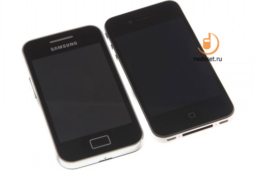 Samsung S5830 Galaxy Ace