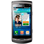 Samsung S8530 Wave II