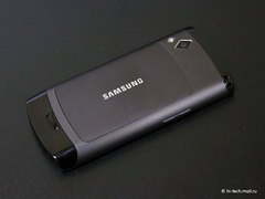 Новый флагман Samsung Wave II (модель S8530), первые впечатления