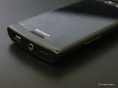 Новый флагман Samsung Wave II (модель S8530), первые впечатления