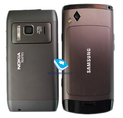 Samsung S8530 Wave II