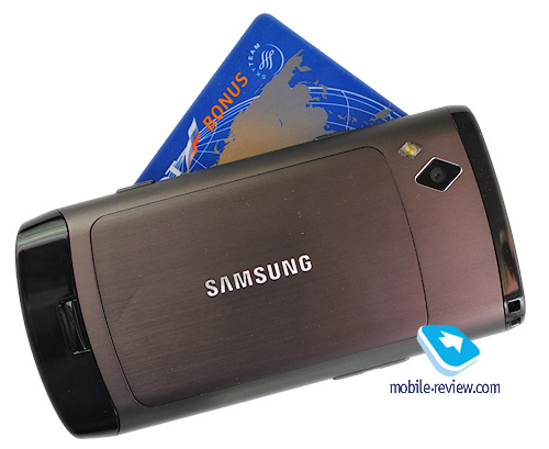 Samsung S8530 Wave II