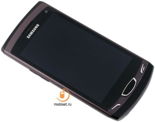 Samsung S8530 Wave II