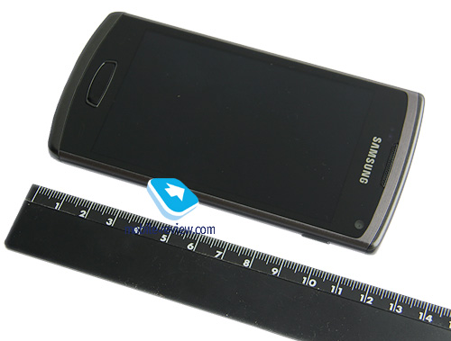 Samsung Wave III S8600