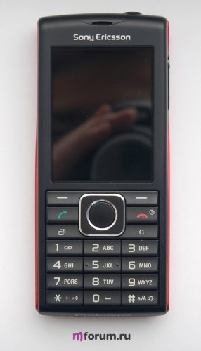 Sony Ericsson Cedar
