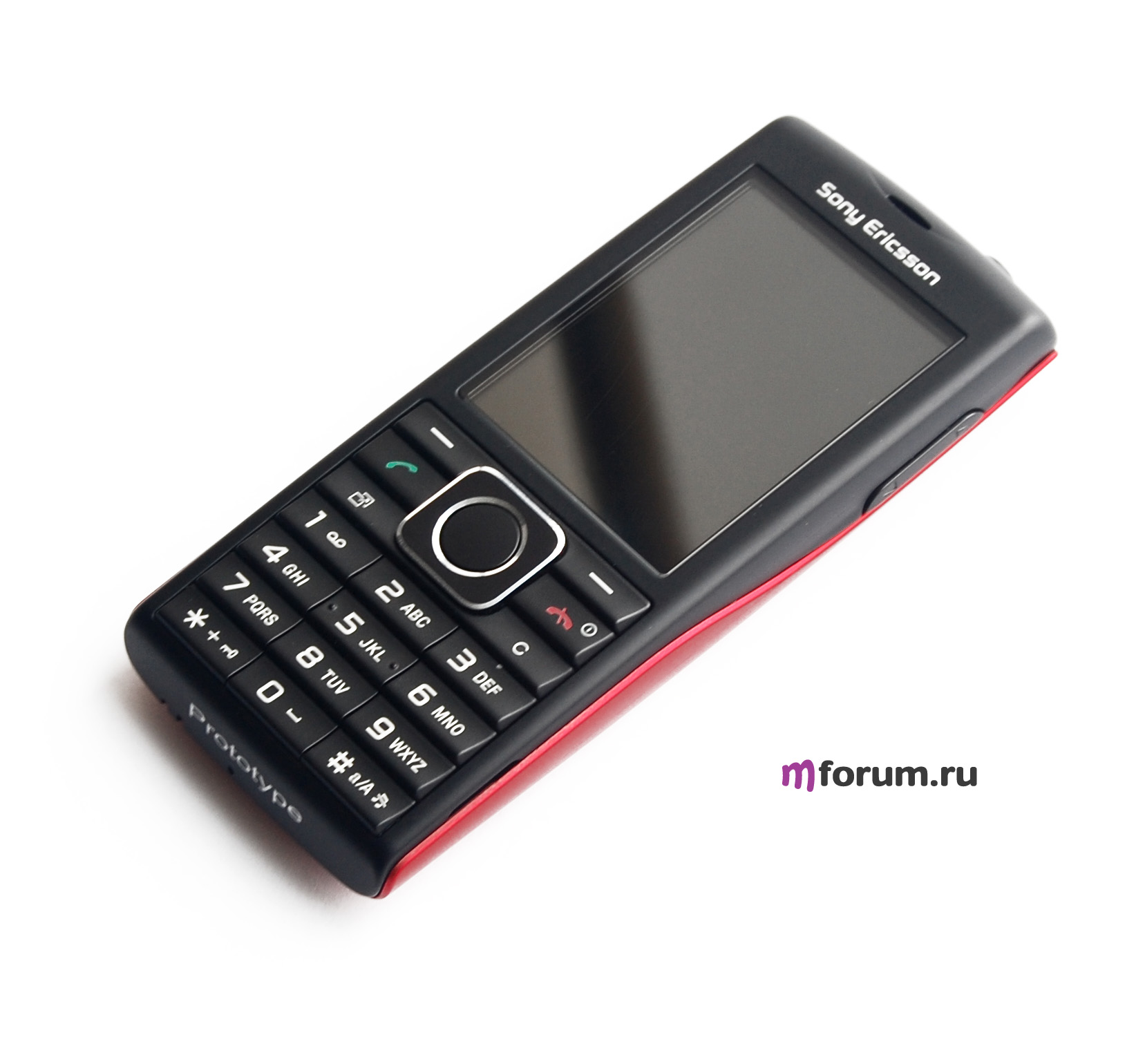 Первое знакомство Sony Ericsson Cedar | Интернет-магазин MobilMarket.ru