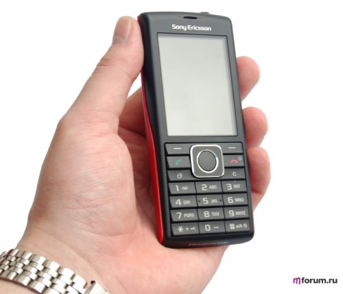 Sony Ericsson Cedar