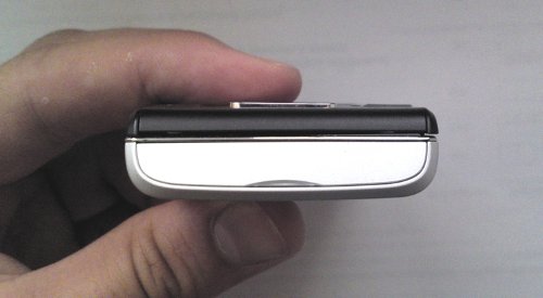 Обзор Sony Ericsson Hazel 