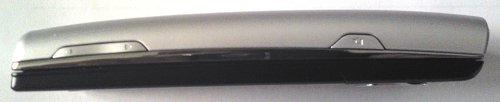 Обзор Sony Ericsson Hazel 