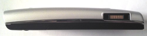 Обзор Sony Ericsson Hazel 