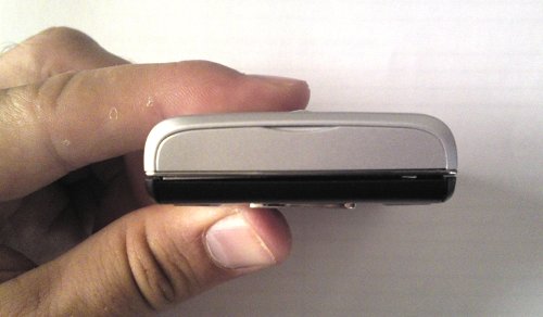 Обзор Sony Ericsson Hazel 