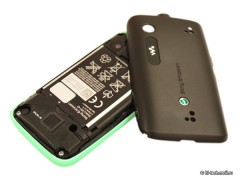 Обзор Sony Ericsson Mix Walkman и Txt pro: главное - низкая цена