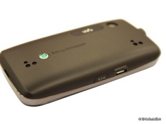 Обзор Sony Ericsson Mix Walkman и Txt pro: главное - низкая цена