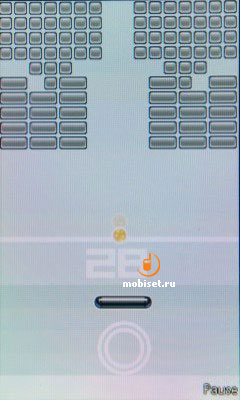 Sony Ericsson txt pro