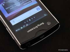 Первый взгляд на Xperia ray, active, txt в России: новейшее оружие Sony Ericsson