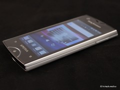 Первый взгляд на Xperia ray, active, txt в России: новейшее оружие Sony Ericsson