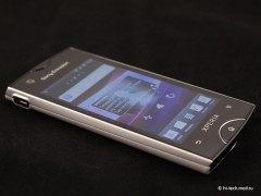 Первый взгляд на Xperia ray, active, txt в России: новейшее оружие Sony Ericsson