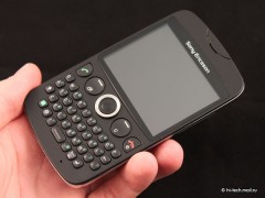 Первый взгляд на Xperia ray, active, txt в России: новейшее оружие Sony Ericsson