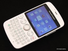 Первый взгляд на Xperia ray, active, txt в России: новейшее оружие Sony Ericsson