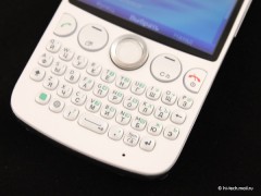 Первый взгляд на Xperia ray, active, txt в России: новейшее оружие Sony Ericsson