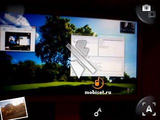 Sony Ericsson X10 mini