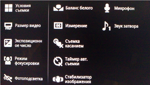 Обзор Xperia arc