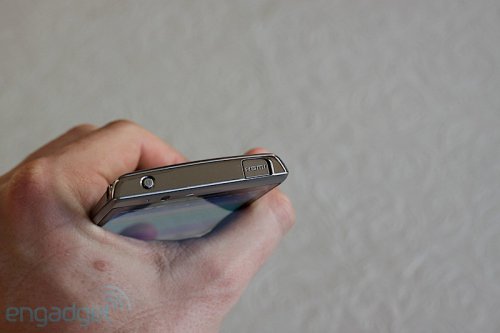 Sony Ericsson XPERIA Arc