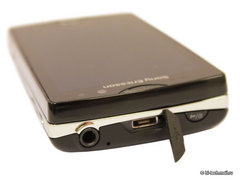Обзор Sony Ericsson Xperia Mini и Mini pro: очень маленькие смартфоны