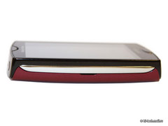 Обзор Sony Ericsson Xperia Mini и Mini pro: очень маленькие смартфоны