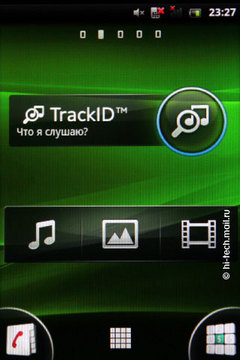 Обзор Sony Ericsson Xperia Mini и Mini pro: очень маленькие смартфоны