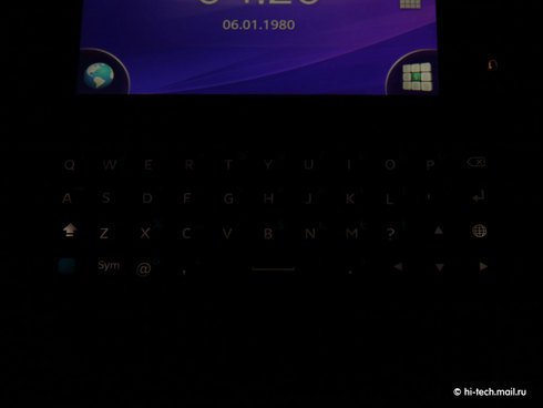 Обзор Sony Ericsson Xperia Mini и Mini pro: очень маленькие смартфоны