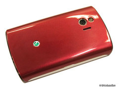 Обзор Sony Ericsson Xperia Mini и Mini pro: очень маленькие смартфоны