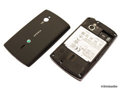 Обзор Sony Ericsson Xperia Mini и Mini pro: очень маленькие смартфоны
