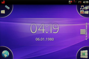 Обзор Sony Ericsson Xperia Mini и Mini pro: очень маленькие смартфоны